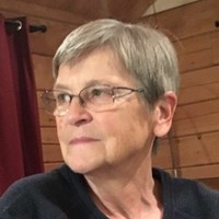 Marianne Ruckstuhl Nee Wisler  1947  2018 avis de deces  NecroCanada