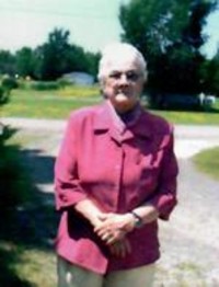 Marjorie Lillian Kirby  1931  2018 avis de deces  NecroCanada
