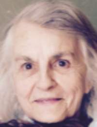 Marlene Leblanc  September 29 1933  May 22 2018 (age 84) avis de deces  NecroCanada