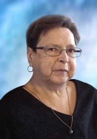 Mme Diane Dupont  2018 avis de deces  NecroCanada