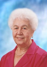 Mme Rita Boisvert  2018 avis de deces  NecroCanada