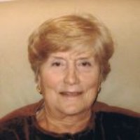 Mme Therese Bernard 1931-2018  2018 avis de deces  NecroCanada