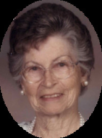 Myrtle Lottie Alice Whiteside-Hodgins Scott  1921  2018 avis de deces  NecroCanada