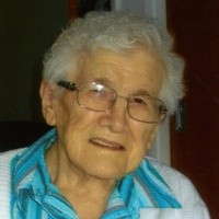 Nettie Sawatsky  December 23 1920  April 29 2018 avis de deces  NecroCanada