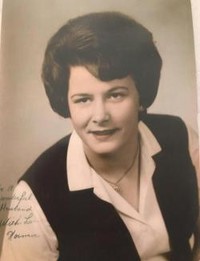 Norma Marie MacIntosh Sheppard  19442018 avis de deces  NecroCanada