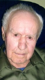 PARENTEAU RAYMOND  1926  2018 avis de deces  NecroCanada