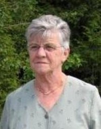 Patricia Nancy Ellis  19412018 avis de deces  NecroCanada