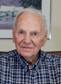 Peter James Smith  July 21 1916  May 3 2018 (age 101) avis de deces  NecroCanada