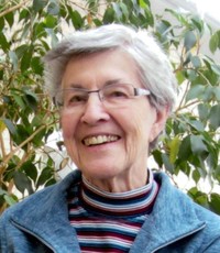 Phyllis Elloitt Morrison  July 28 1928  May 16 2018 (age 89) avis de deces  NecroCanada