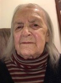 Raymonde Leduc  1921  2018 (96 ans) avis de deces  NecroCanada