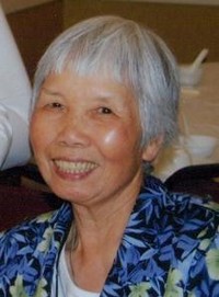 Siu Mi Lau Ng  October 06 1938  May 10 2018 avis de deces  NecroCanada