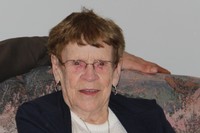 Stella Cormier  June 30 1929  May 30 2018 (age 88) avis de deces  NecroCanada