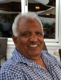 Sudarshan Bhasin  1935  2018 avis de deces  NecroCanada