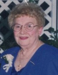 Yvonne Lanteigne Benoit  June 22 1918  May 7 2018 (age 99) avis de deces  NecroCanada