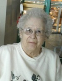 Yvonne Marilyn Anderson Holman  1933  2018 avis de deces  NecroCanada