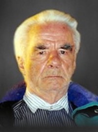 Antonio Credali  1922  2018 (96 ans) avis de deces  NecroCanada