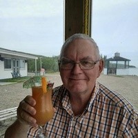 Bernard Bernie Charles MeLong  June 21 1947  June 18 2018 avis de deces  NecroCanada