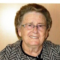 Bernice Elizabeth Poole  February 16 1928  June 21 2018 avis de deces  NecroCanada