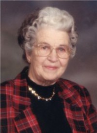 Bertha Mae Bowman nee Vout  June 8 1929  June 3 2018 avis de deces  NecroCanada