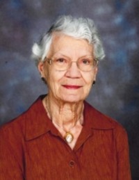 Betty Hamilton nee Watson  January 16 1924  June 26 2018 avis de deces  NecroCanada