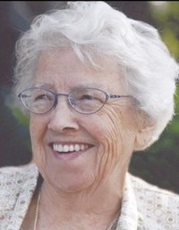 Cornelia Corrie van Leeuwen van't Kruis  November 2 1922  June 21 2018 (age 95) avis de deces  NecroCanada