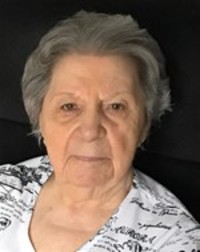 Corona Beauchamp Cere  1922  2018 (95 ans) avis de deces  NecroCanada