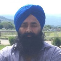 DHOTHAR Harjeet Singh  — avis de deces  NecroCanada