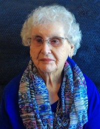 Dorothea Mary Cheshire Roth  October 4 1918  June 9 2018 (age 99) avis de deces  NecroCanada