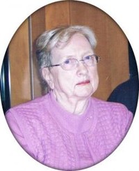 Dorothy Gammon Cormier  19322018 avis de deces  NecroCanada