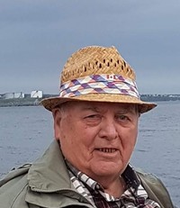 Ernest Joseph MacDonald  May 26 1939  June 5 2018 (age 79) avis de deces  NecroCanada