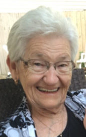 Esther Neufeld Burns  May 26 1935  June 25 2018 (age 83) avis de deces  NecroCanada