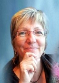 Francine Gelinas  1960  2018 (57 ans) avis de deces  NecroCanada