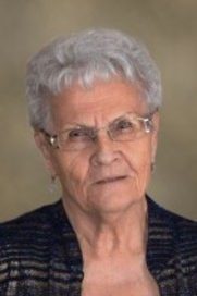 Françoise Vigneault  (1932  2018) avis de deces  NecroCanada