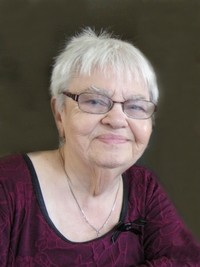 Gaetane Paradis  1941  2018 avis de deces  NecroCanada