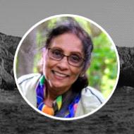 Gauri Mukhopadhyay  2018 avis de deces  NecroCanada