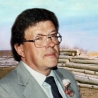 GeLINAS Roger  1933  2018 avis de deces  NecroCanada