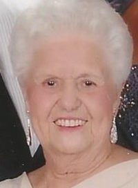 Helen Arline Wilsher  January 17 1919  June 30 2018 avis de deces  NecroCanada