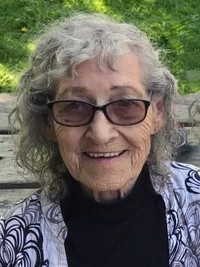 Hendrika Hennie Fortier  19282018 avis de deces  NecroCanada