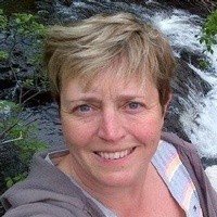 Ingrid Connors  March 23 1960  June 28 2018 avis de deces  NecroCanada