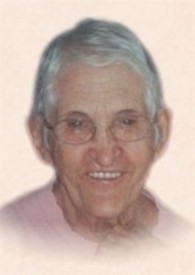 Irene Bolduc  1926  2018 (92 ans) avis de deces  NecroCanada