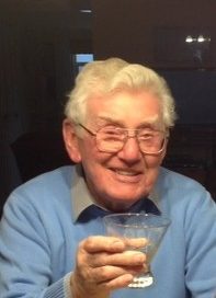 James Michael PATERSON  March 15 1937  June 10 2018 (age 81) avis de deces  NecroCanada