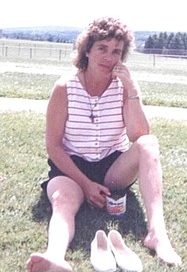 Janet A Whittaker  June 26 2018 avis de deces  NecroCanada