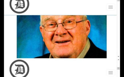 Jimmie Whitty McIntosh  October 27th 1937  June 11th 2018 avis de deces  NecroCanada