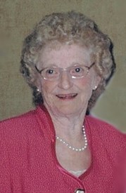 Joan Anne Brockie  July 19 1932  June 17 2018 (age 85) avis de deces  NecroCanada