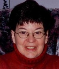 Jocelyne Bordeleau  1950  2018 (68 ans) avis de deces  NecroCanada