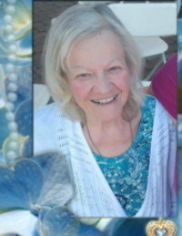 Judith Anne Crowe  May 19 1941  June 10 2018 avis de deces  NecroCanada