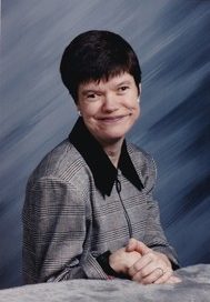 Katherine Rosemary Hemelspeck  January 28 1956  June 3 2018 avis de deces  NecroCanada