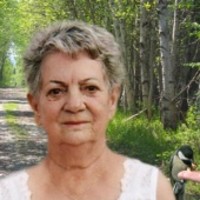 LABBe DUPUIS Therese  1934  2018 avis de deces  NecroCanada