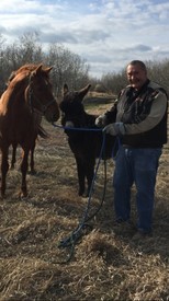 Larry Allen Ewert  June 29 1949  June 20 2018 (age 68) avis de deces  NecroCanada