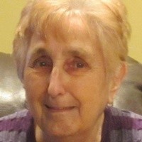 Mary Theresa Kearney  February 22 1938  June 16 2018 avis de deces  NecroCanada